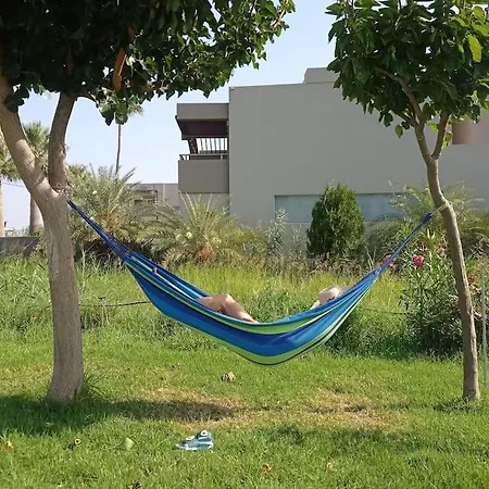 Micro_ble Vacation Σπίτι διακοπών Ραπανιανά